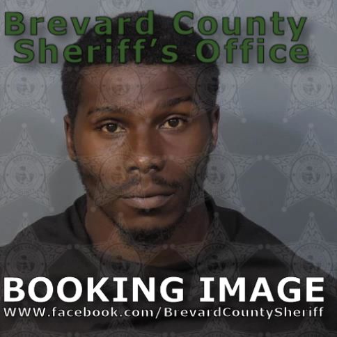 Mugshot of Ahmaad Dequinton Hill