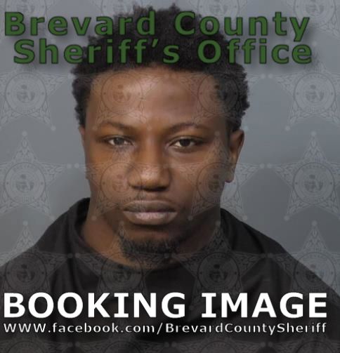 Mugshot of Jaquan Tevalis Williams