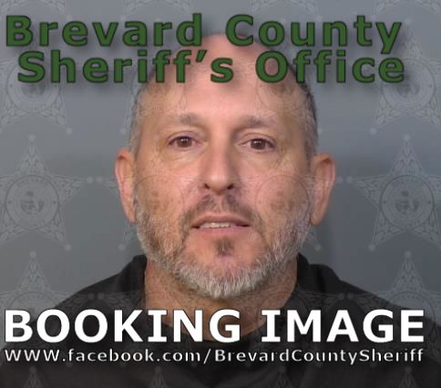 Mugshot of Joey Alexander Segura