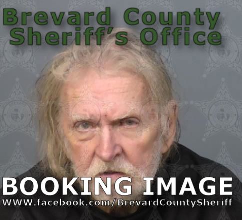 Mugshot of Jack Timothy Townsend