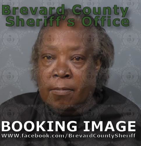 Mugshot of Tangie Lloyd