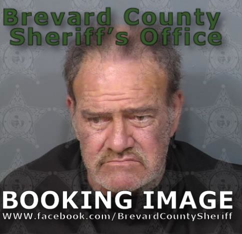 Mugshot of David Kur