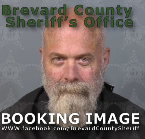 Mugshot of Thomas Frank Uphus
