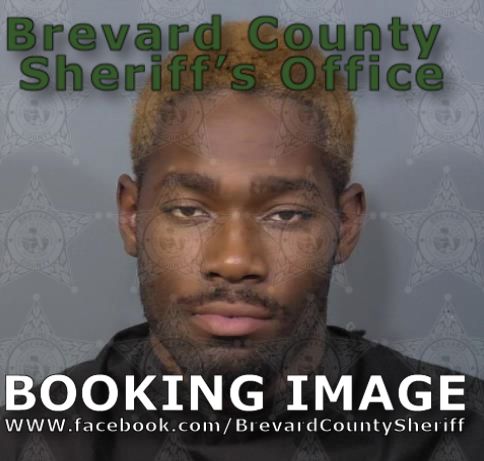 Mugshot of Demetrice Messiah Bautista Bueno