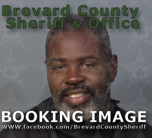 Mugshot of Antonio Oneal Clemmons