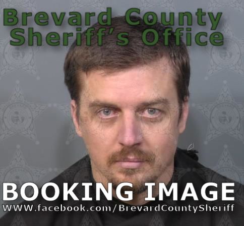 Mugshot of Christopher Michael Bryan Martin