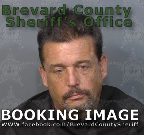 Mugshot of Anthony Walter Auriemma