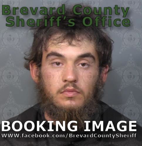 Mugshot of Wyatte Paul Gaines Miller