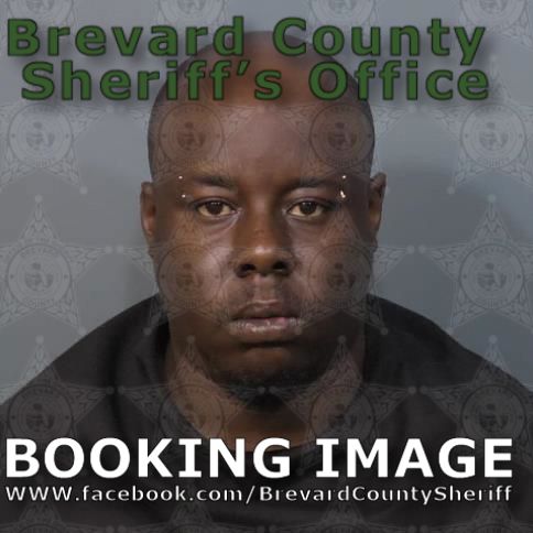 Mugshot of Isaiah Elija Dulaney Beavers