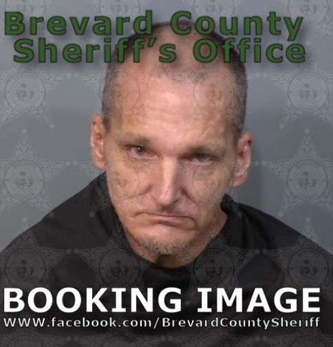 Mugshot of Allen Lee Drane
