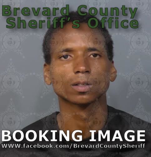 Mugshot of Daqwain Taysean Dankins