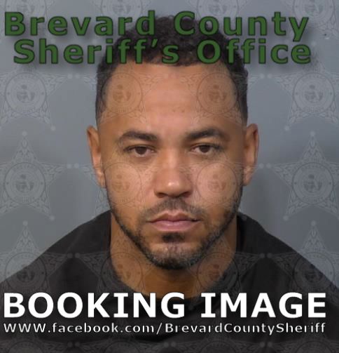 Mugshot of Joseph Melendez Rodriguez