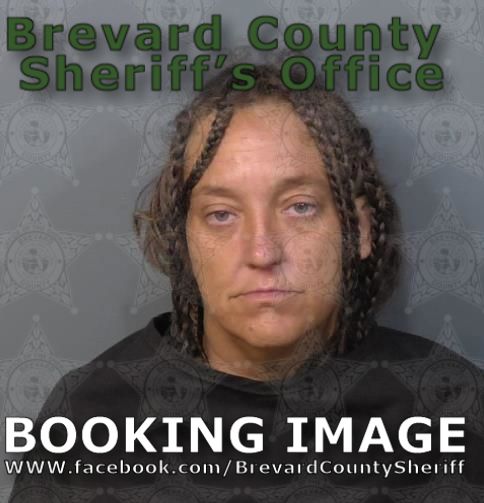 Mugshot of Angela Marie Rainey