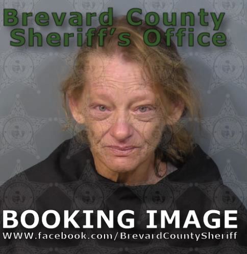 Mugshot of Jennifer Lynn Green