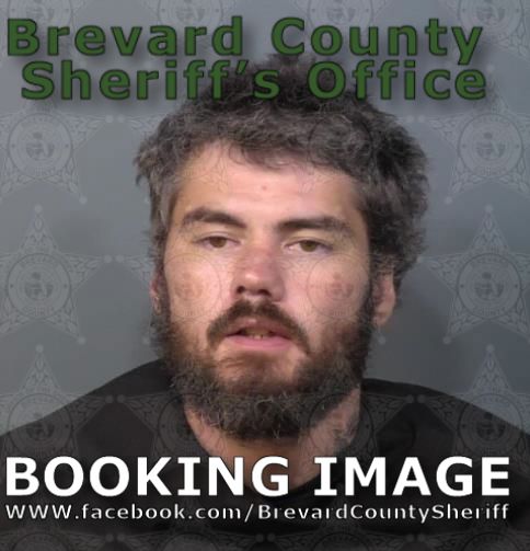 Mugshot of Travis John Willis