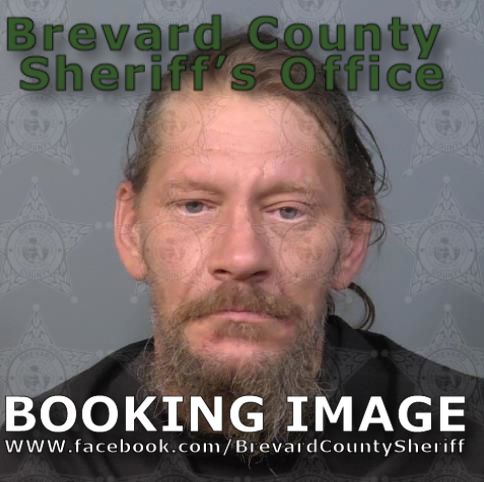 Mugshot of Larry Michael Hicks