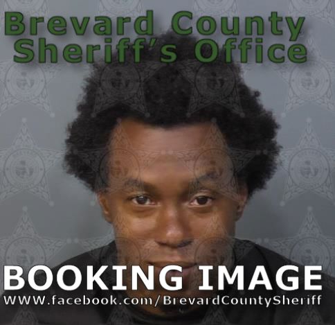 Mugshot of Johnny Aaron Foster
