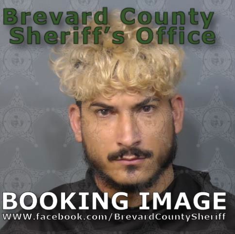 Mugshot of Liosbel Hermelo Hernandez