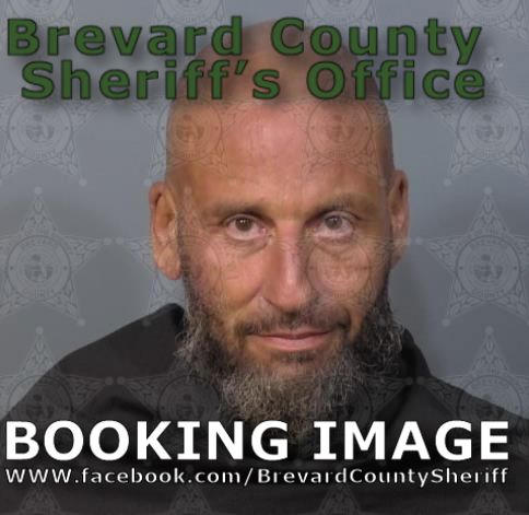 Mugshot of Jason Burgos