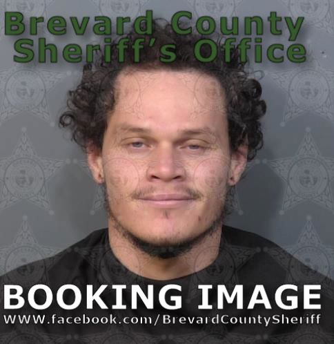 Mugshot of Jeason Eliut Navarro Maysonet