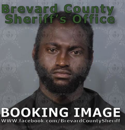 Mugshot of Dontray Qutavis Crooms-Cooks