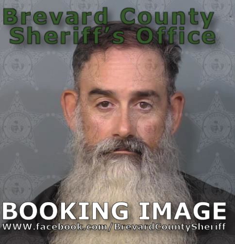 Mugshot of Antonio Martinez