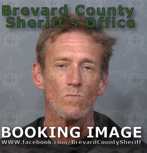 Mugshot of Kenneth Douglas Wells