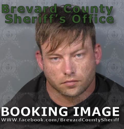 Mugshot of Jagar Chase Anthony