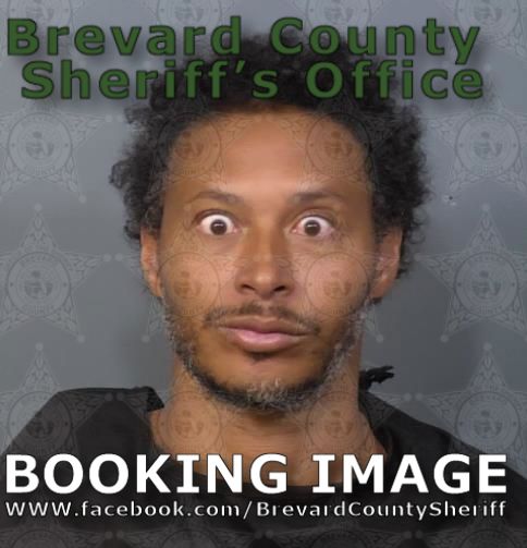 Mugshot of Abraham Perez