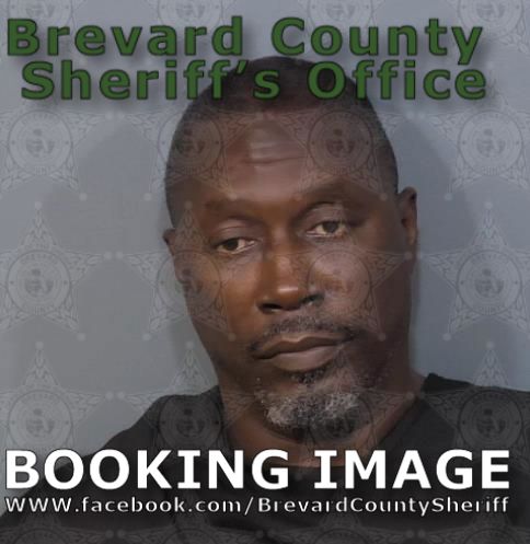Mugshot of Mario Lorenzo Terry