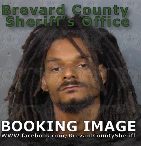 Mugshot of Davyael Antonio Kardell