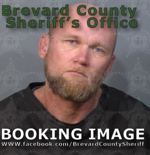Mugshot of Jordan Hill Hagen