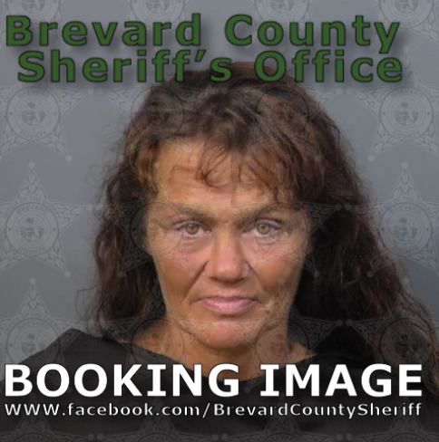 Mugshot of Jami Lynette Wooten
