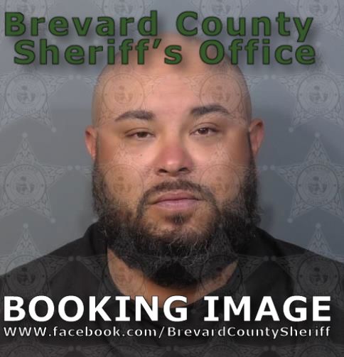 Mugshot of Christopher John Barros