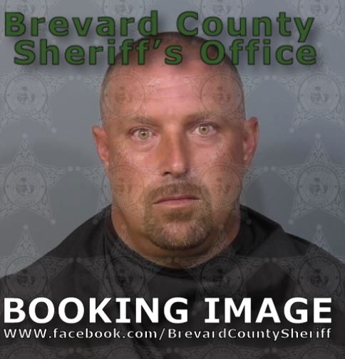 Mugshot of Kevin P Lightbody