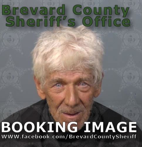 Mugshot of Louis Stephen Lightbody