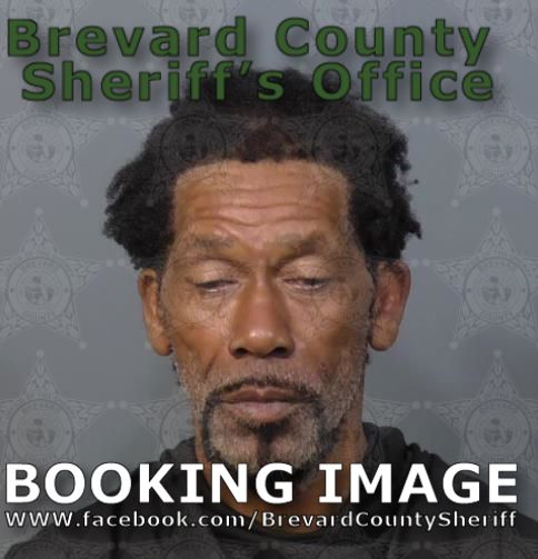 Mugshot of Lonex Fitzgerald Cox