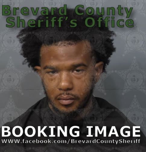 Mugshot of Jevon Tyrell Arnold