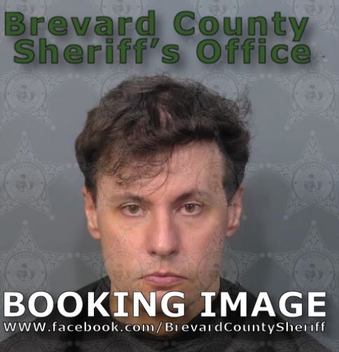 Mugshot of Paulo Freitas Da Silva