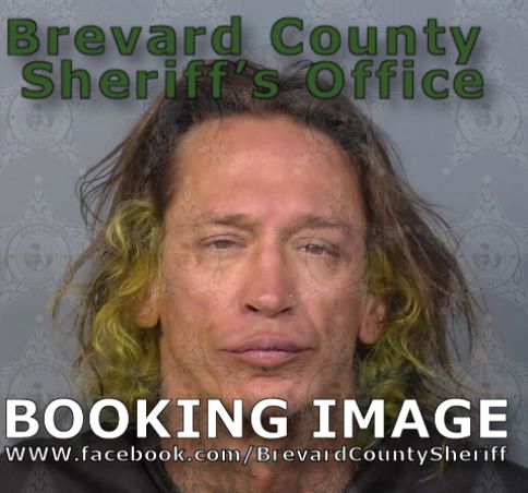 Mugshot of Lawrence Emmett Kiehart
