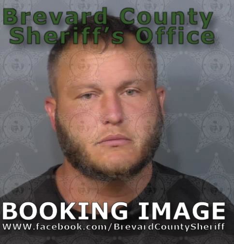Mugshot of James Nesmith