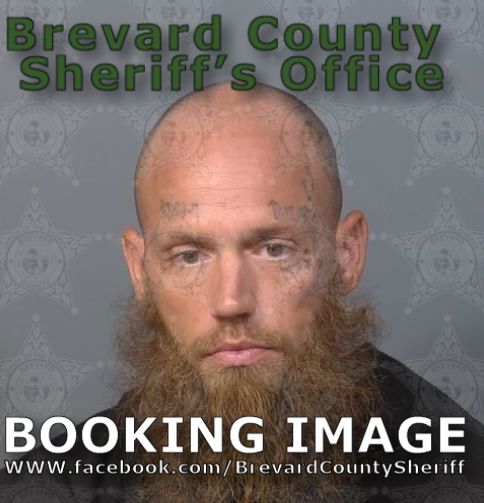Mugshot of Bruce Alan Epp