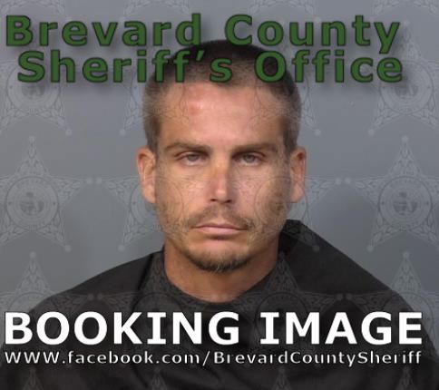 Mugshot of Weston Eugene Munson