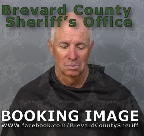 Mugshot of Frank Steven Siracusa