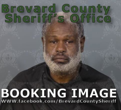 Mugshot of Arnold Ross