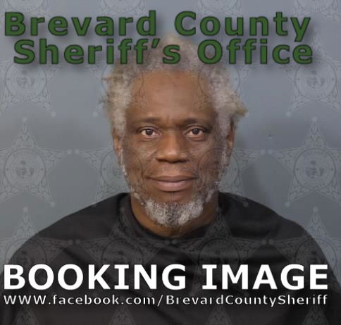 Mugshot of Michael George Gordon