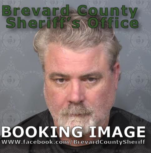 Mugshot of Jason Lee Spell