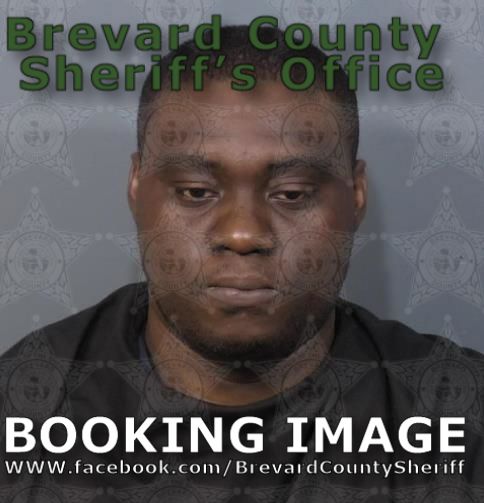 Mugshot of Rodney Junior Drouillard