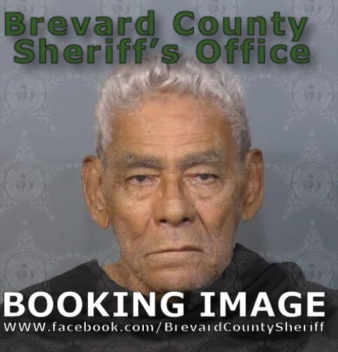 Mugshot of Carlos Manuel Rojas