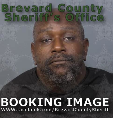 Mugshot of Darnell James Rice